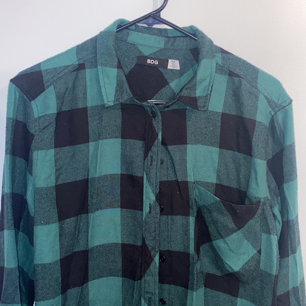 Flannel M - Picture 3 of 4